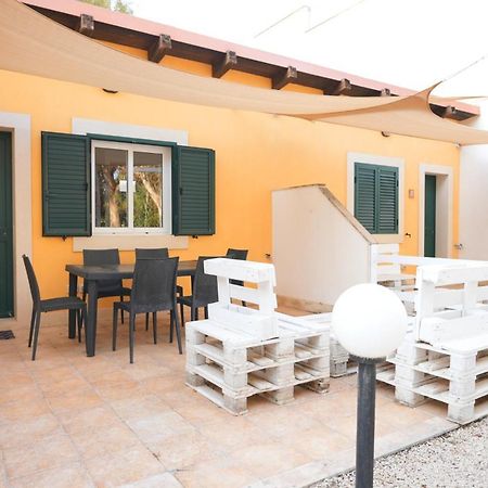 Keys Of Sicily - Bungalows Sul Mare マリーナ・ディ・モーディカ エクステリア 写真