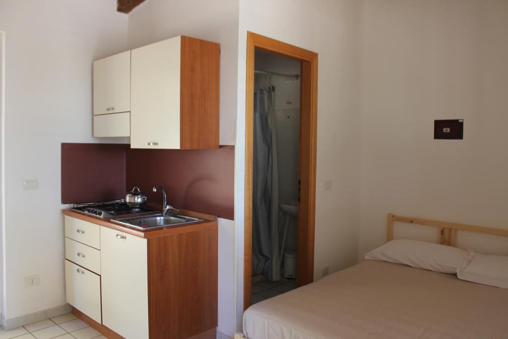 Keys Of Sicily - Bungalows Sul Mare マリーナ・ディ・モーディカ エクステリア 写真