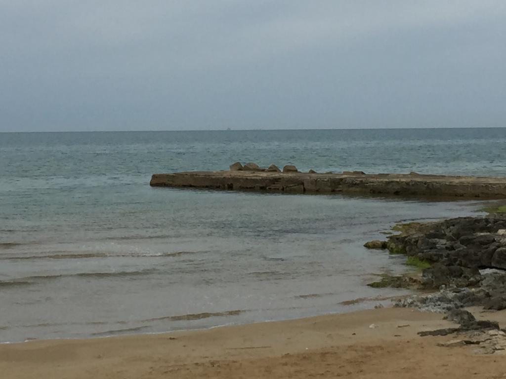 Keys Of Sicily - Bungalows Sul Mare マリーナ・ディ・モーディカ エクステリア 写真